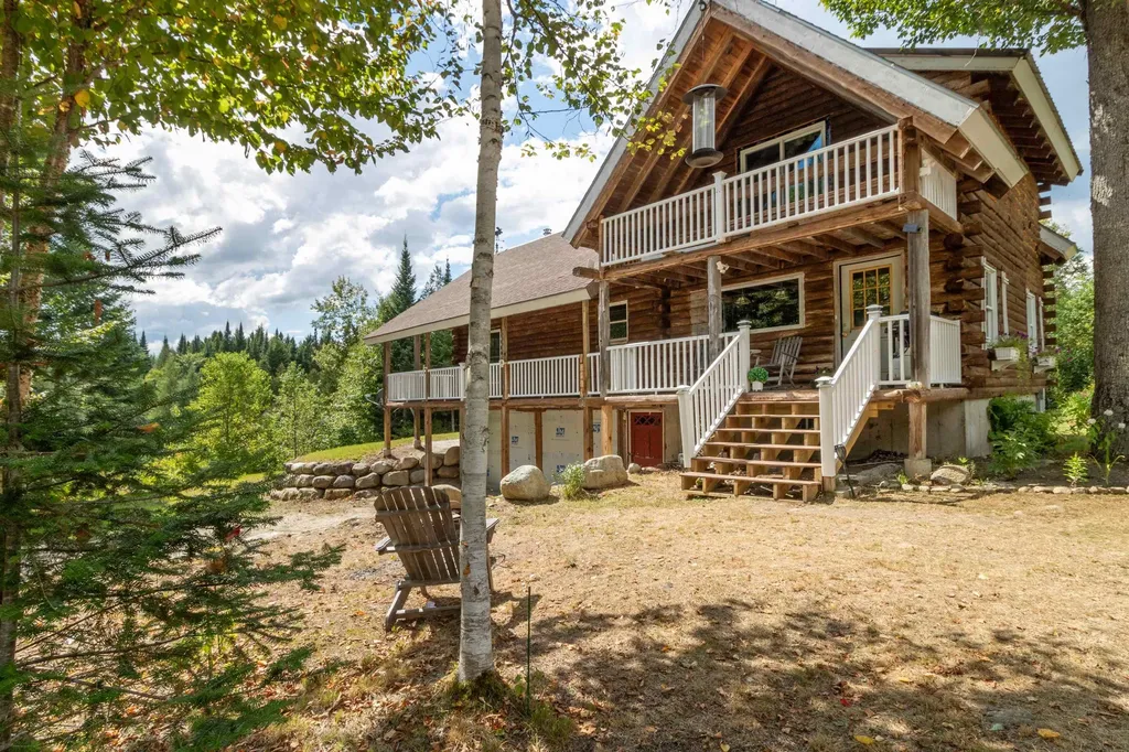 2569 10 Mile Square Road Charleston VT 05833