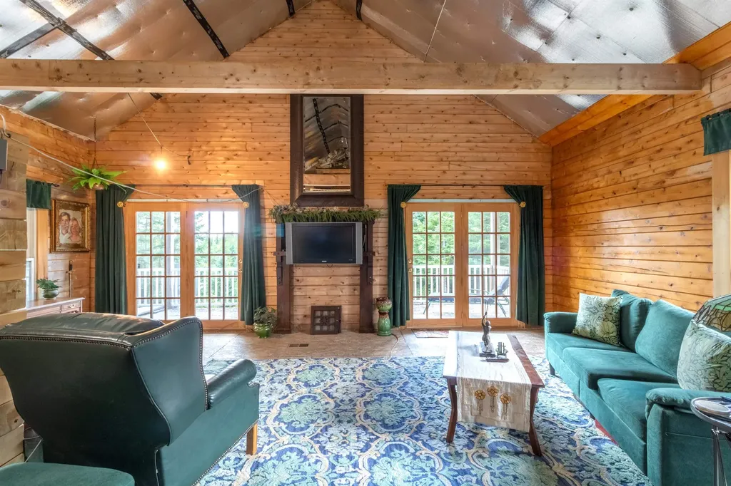 2569 10 Mile Square Road Charleston VT 05833