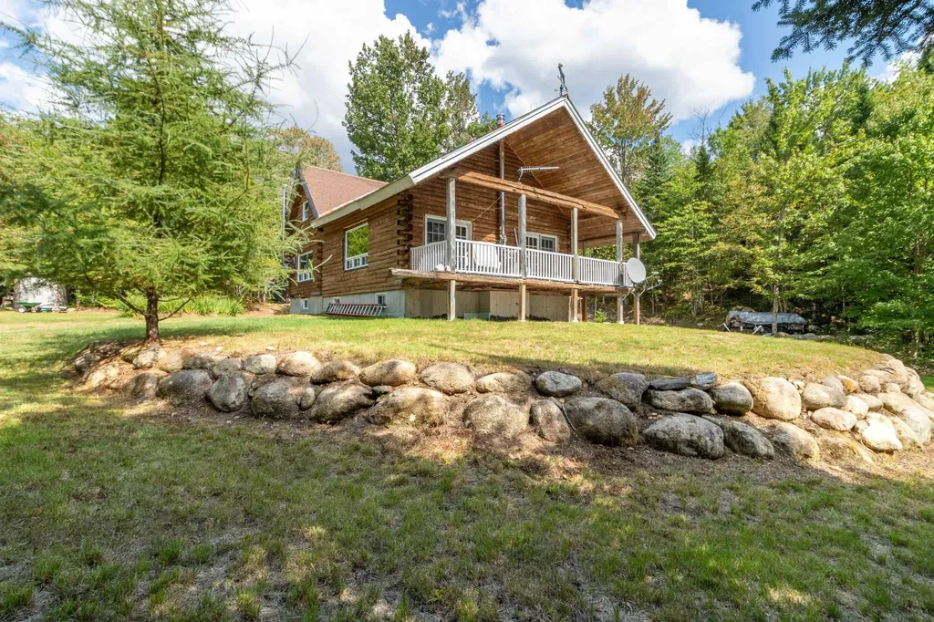 2569 10 Mile Square Road Charleston VT 05833
