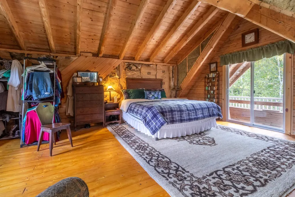 2569 10 Mile Square Road Charleston VT 05833