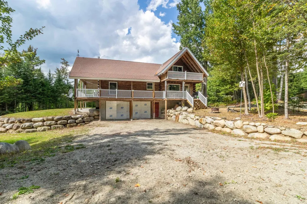 2569 10 Mile Square Road Charleston VT 05833