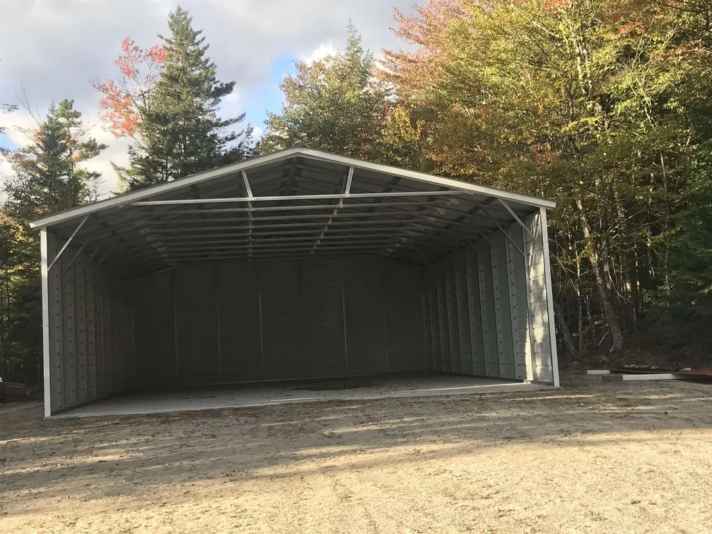 2569 10 Mile Square Road Charleston VT 05833