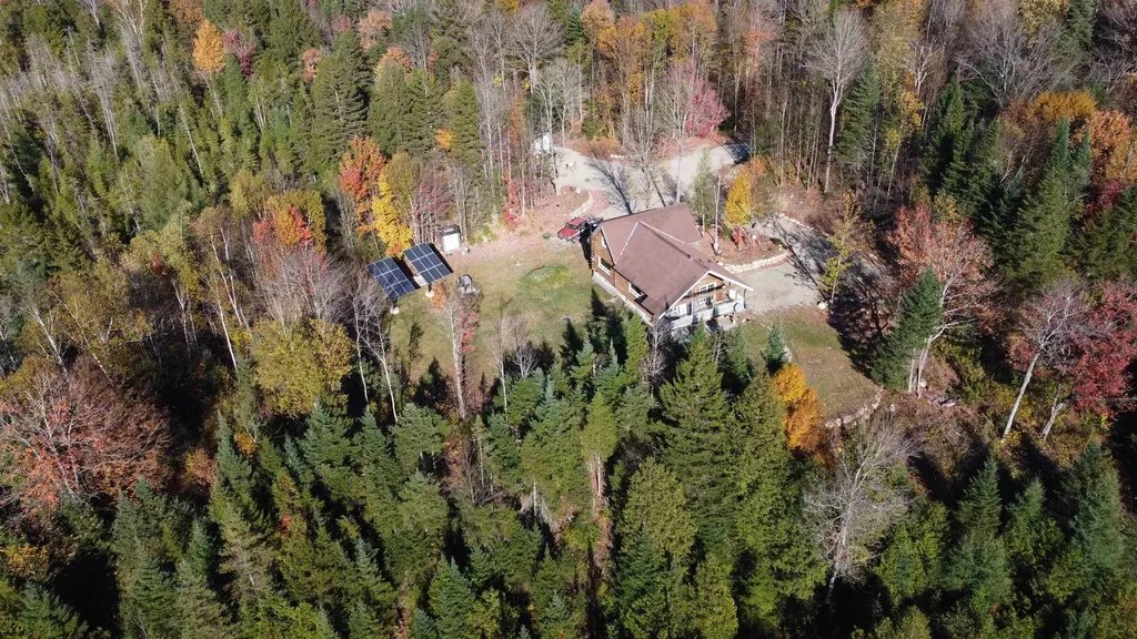 2569 10 Mile Square Road Charleston VT 05833