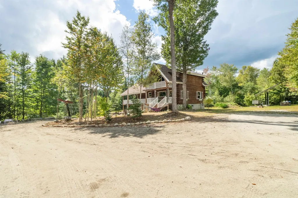 2569 10 Mile Square Road Charleston VT 05833