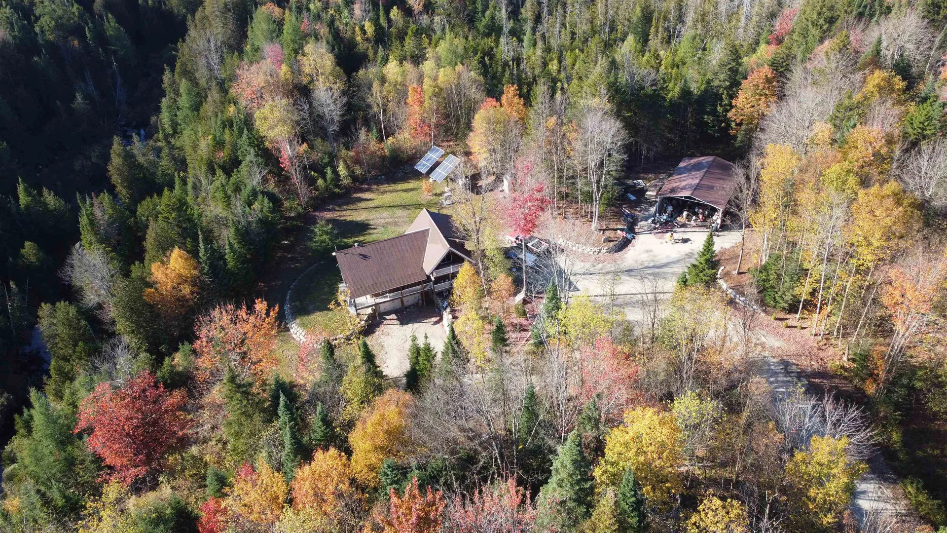 2569 10 Mile Square Road Charleston VT 05833