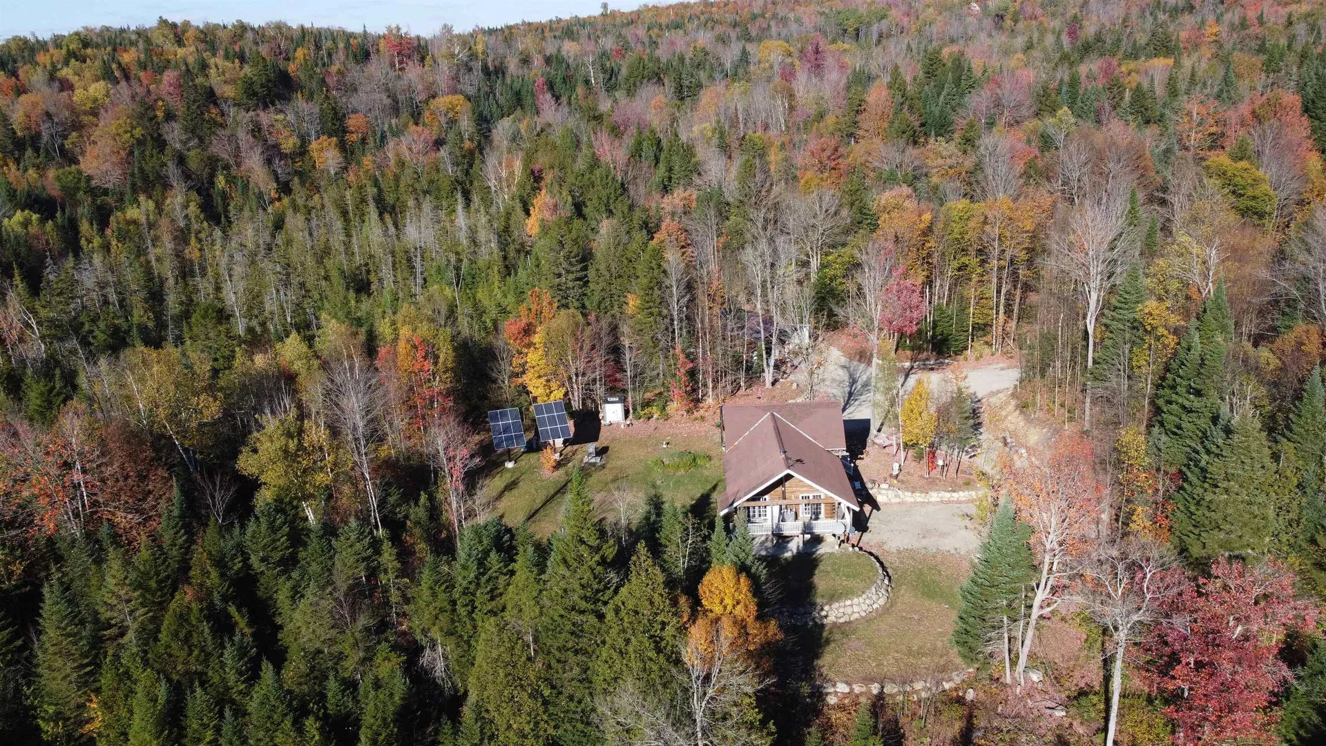 2569 10 Mile Square Road Charleston VT 05833