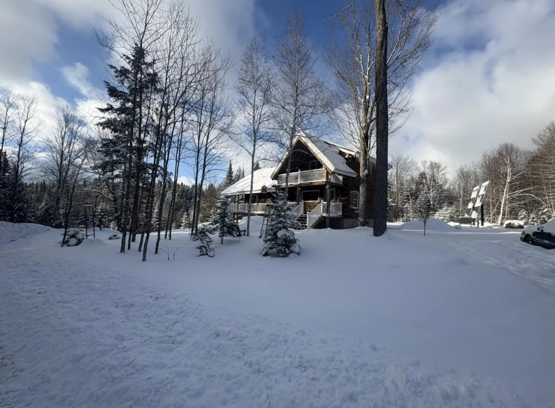 2569 10 Mile Square Road Charleston VT 05833