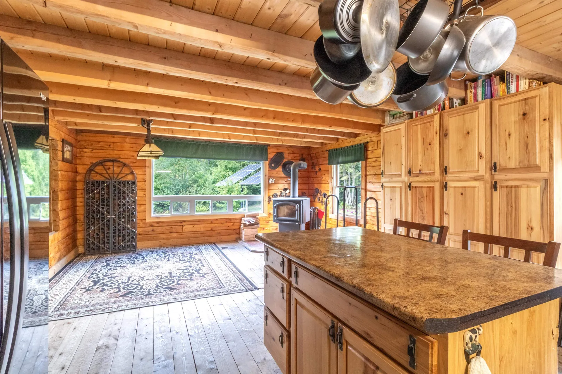 2569 10 Mile Square Road Charleston VT 05833