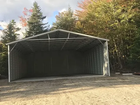 2569 10 Mile Square Road Charleston VT 05833