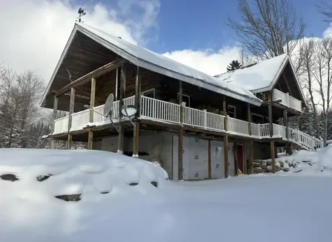 2569 10 Mile Square Road Charleston VT 05833