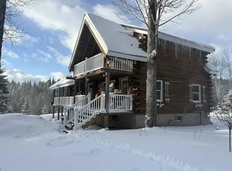 2569 10 Mile Square Road Charleston VT 05833