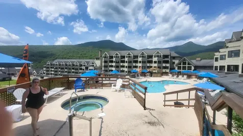 90 Loon Mountain Road Lincoln NH 03251