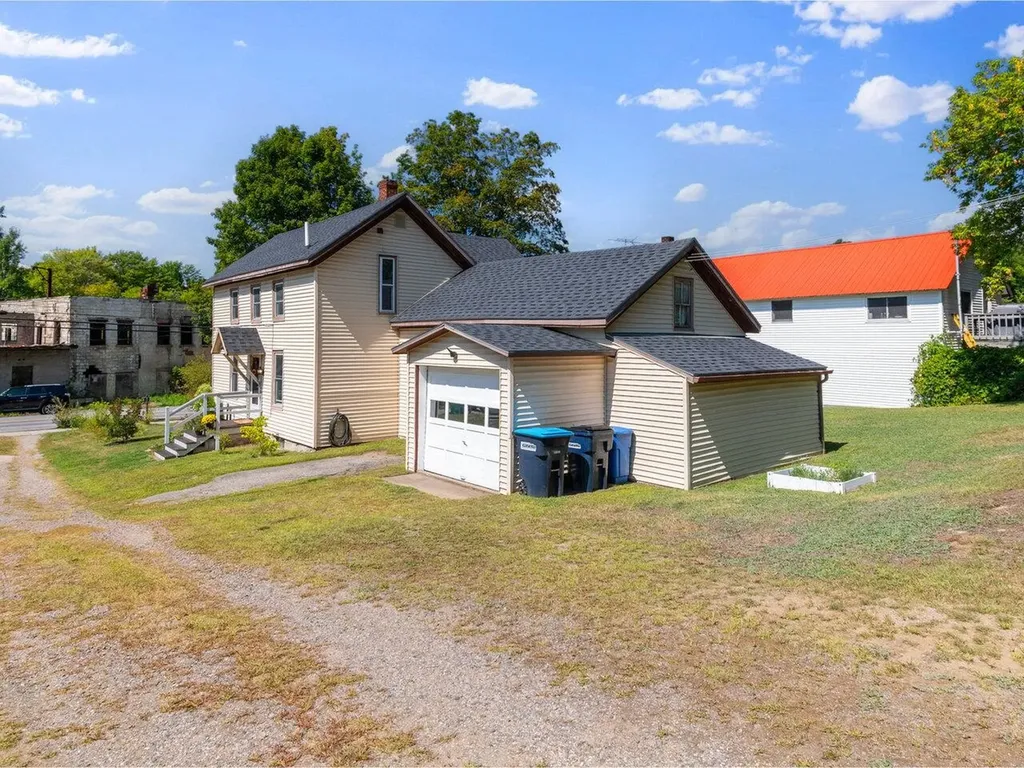 22 Railroad Street Milton VT 05468