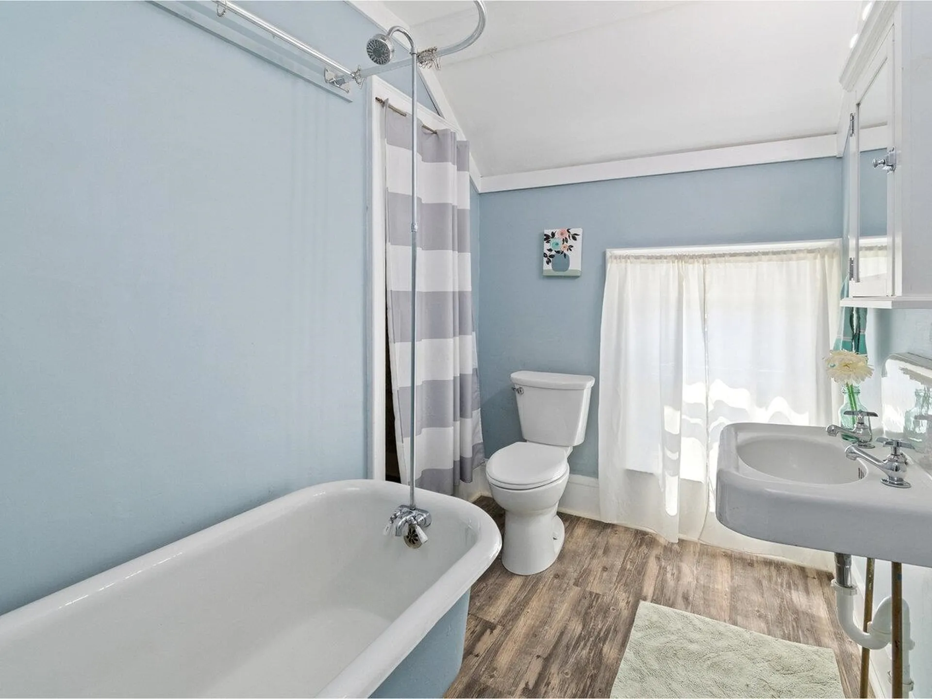 22 Railroad Street Milton VT 05468