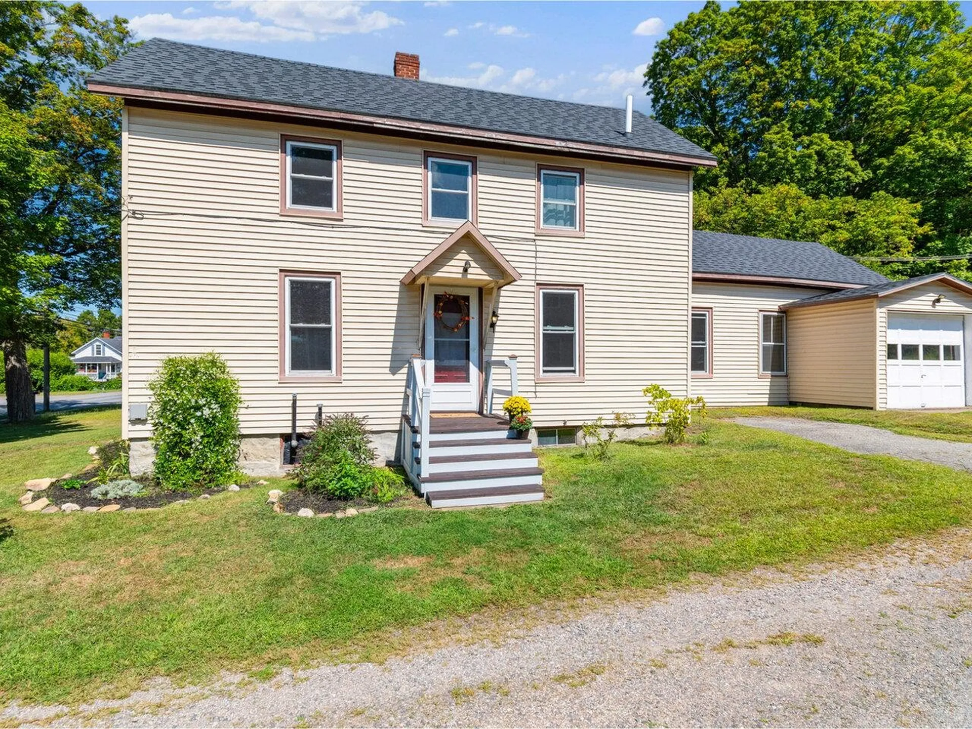 22 Railroad Street Milton VT 05468