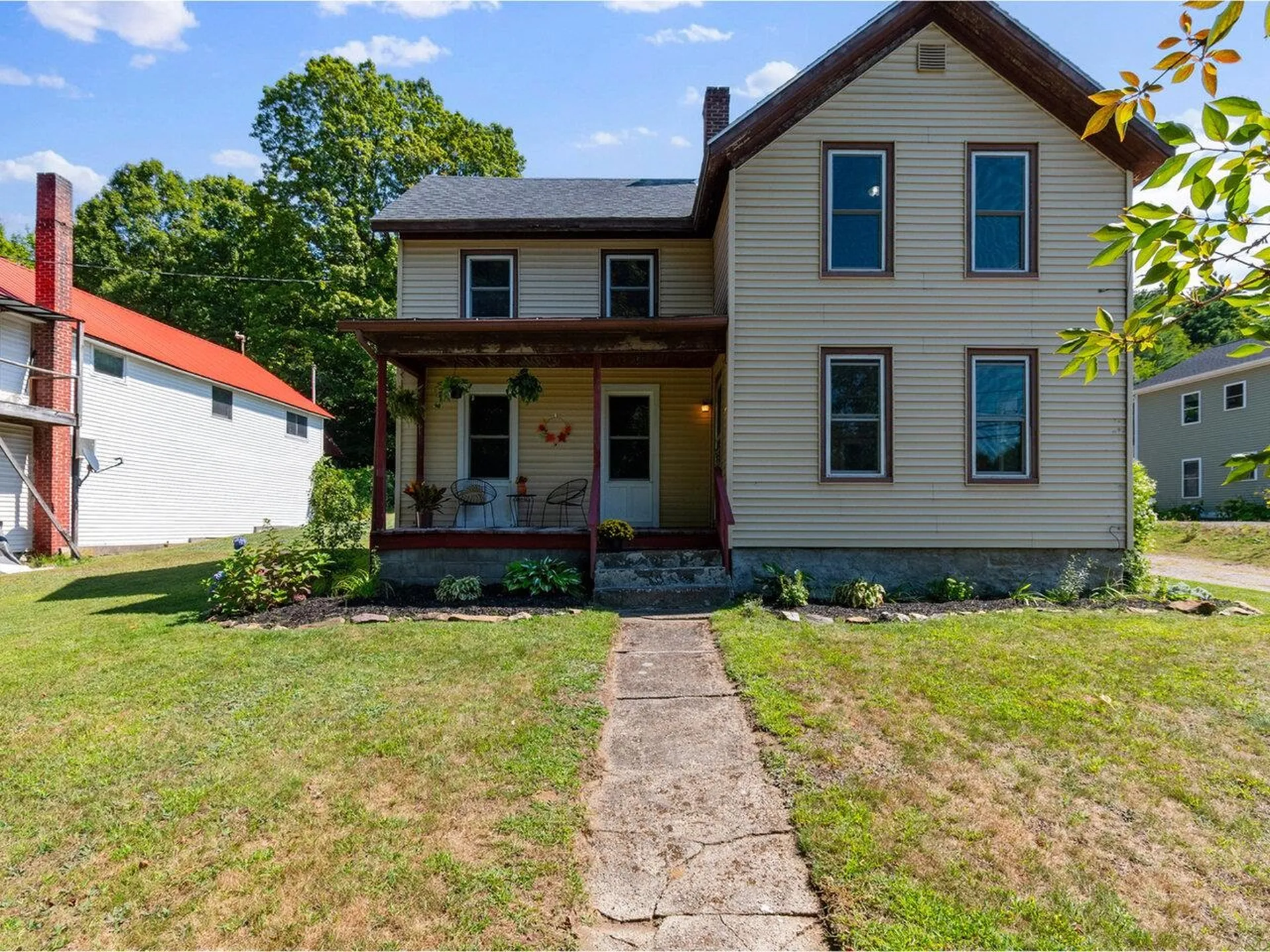 22 Railroad Street Milton VT 05468
