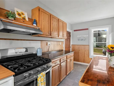 22 Railroad Street Milton VT 05468