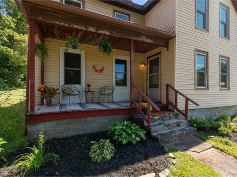 22 Railroad Street Milton VT 05468