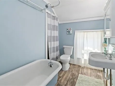 22 Railroad Street Milton VT 05468