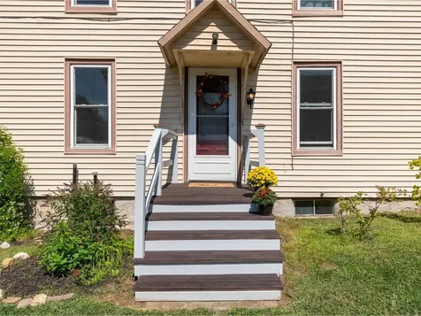 22 Railroad Street Milton VT 05468