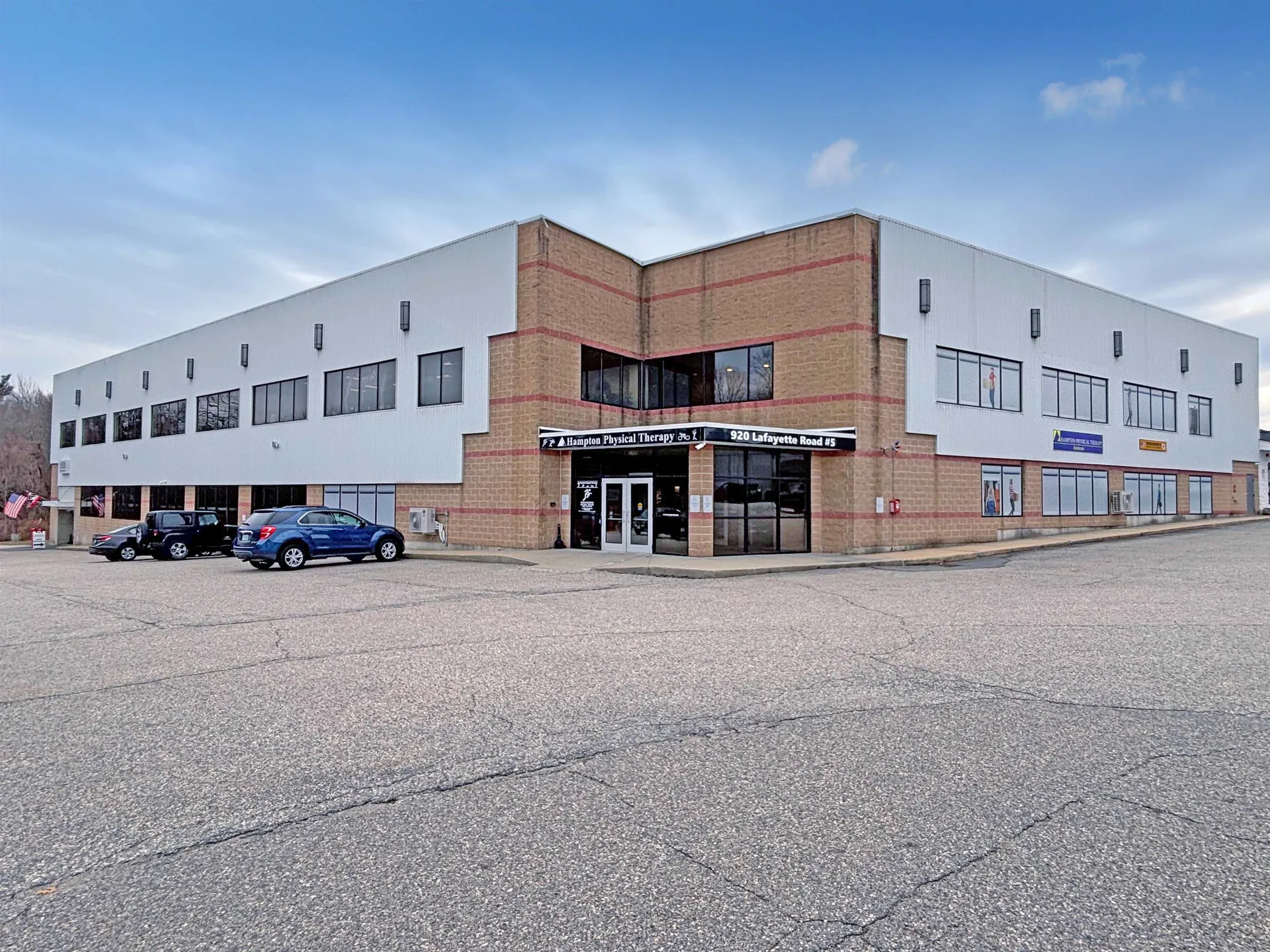 920 Lafayette Road Seabrook NH 03842