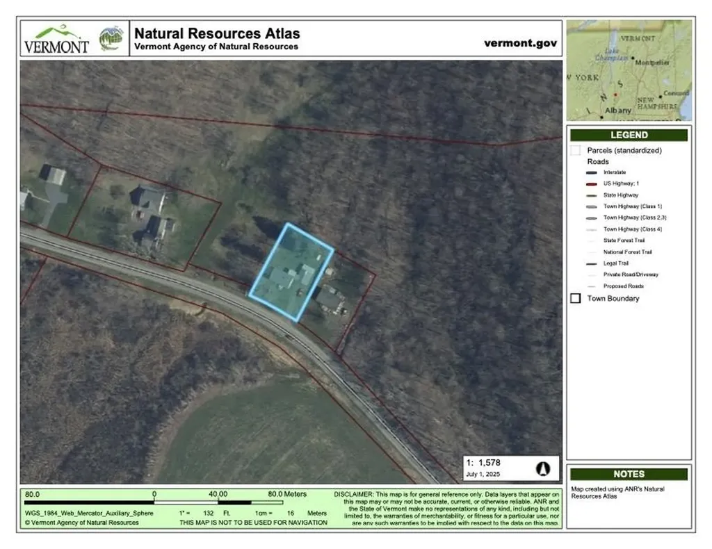 3264 Route 153 Rupert VT 05776