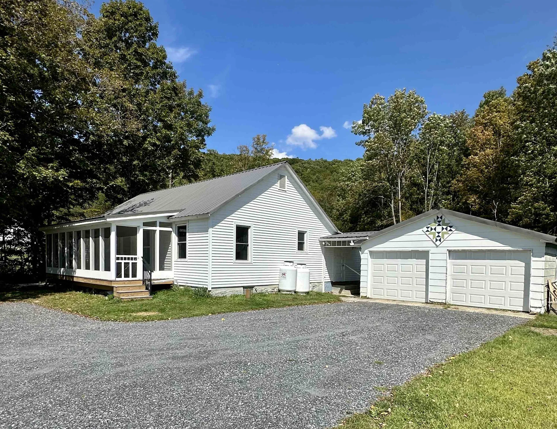 3264 Route 153 Rupert VT 05776
