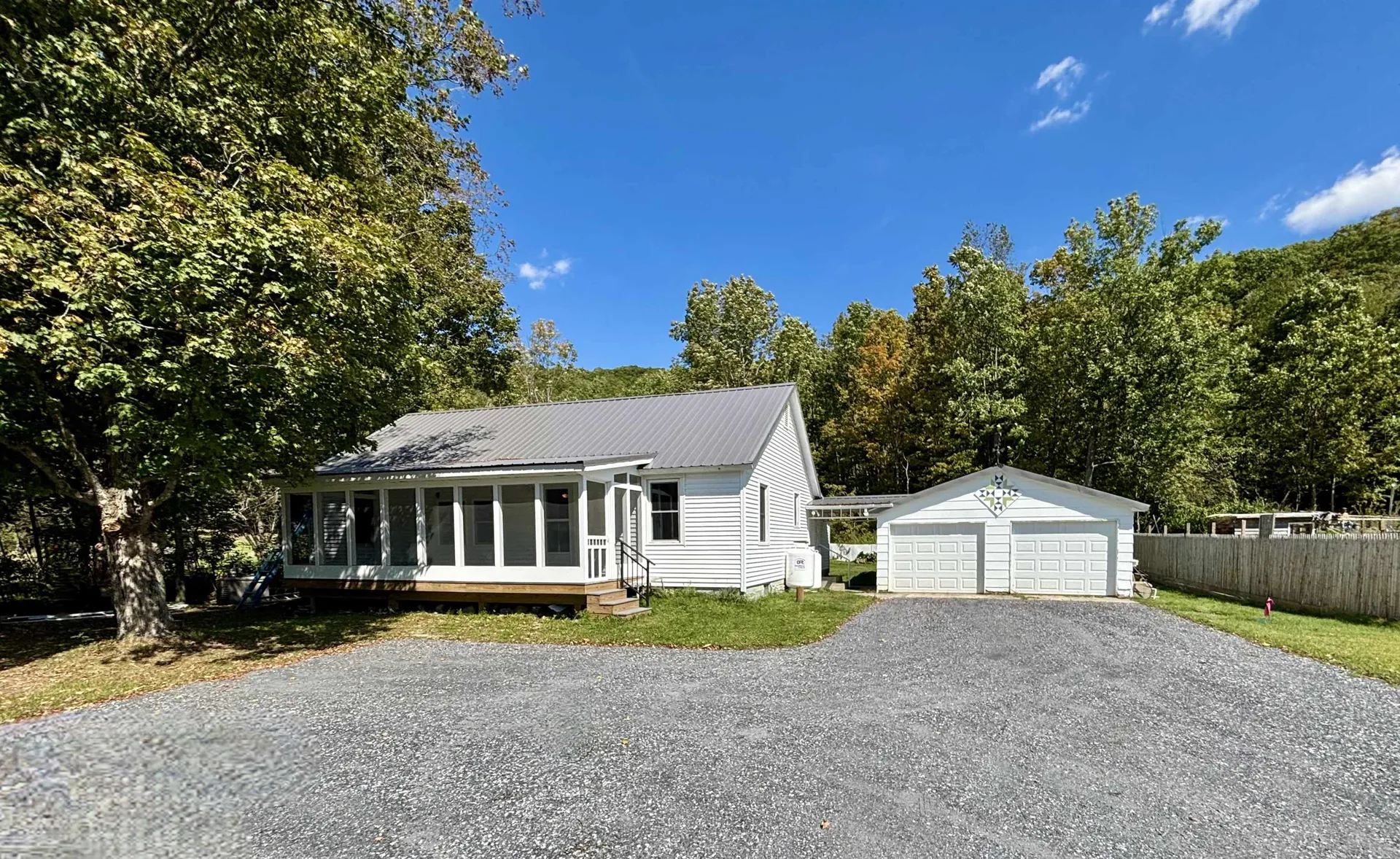 3264 Route 153 Rupert VT 05776