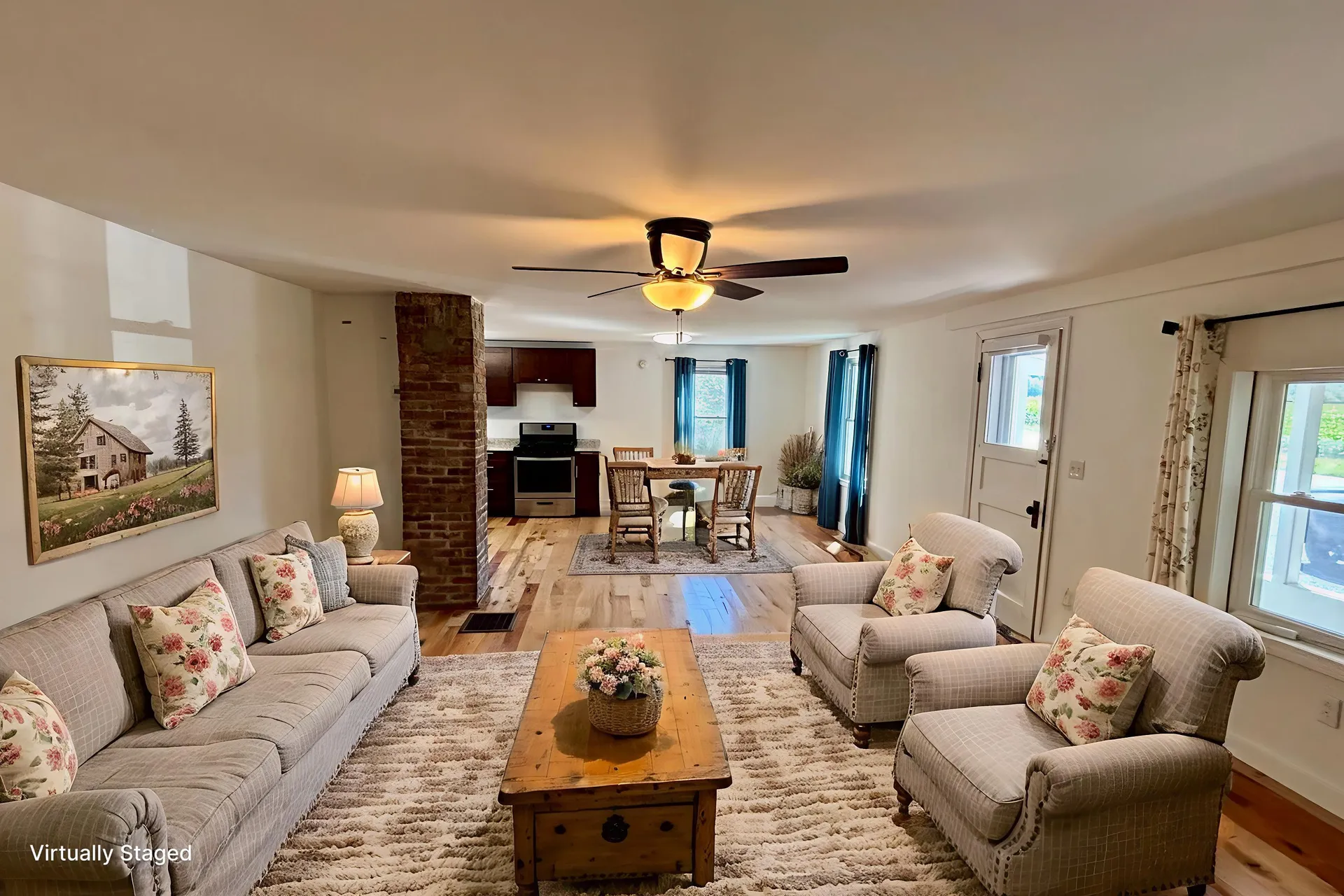 3264 Route 153 Rupert VT 05776