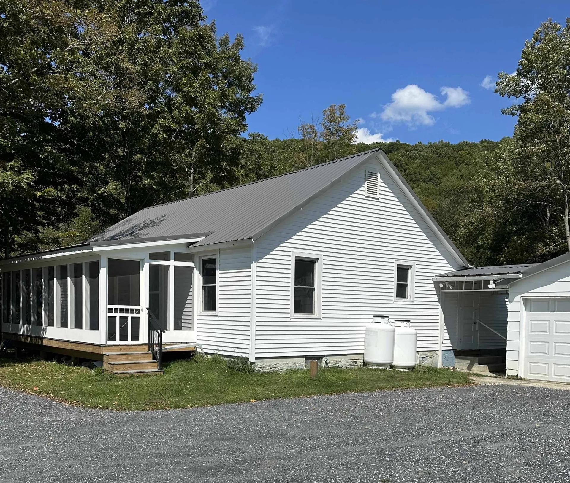 3264 Route 153 Rupert VT 05776