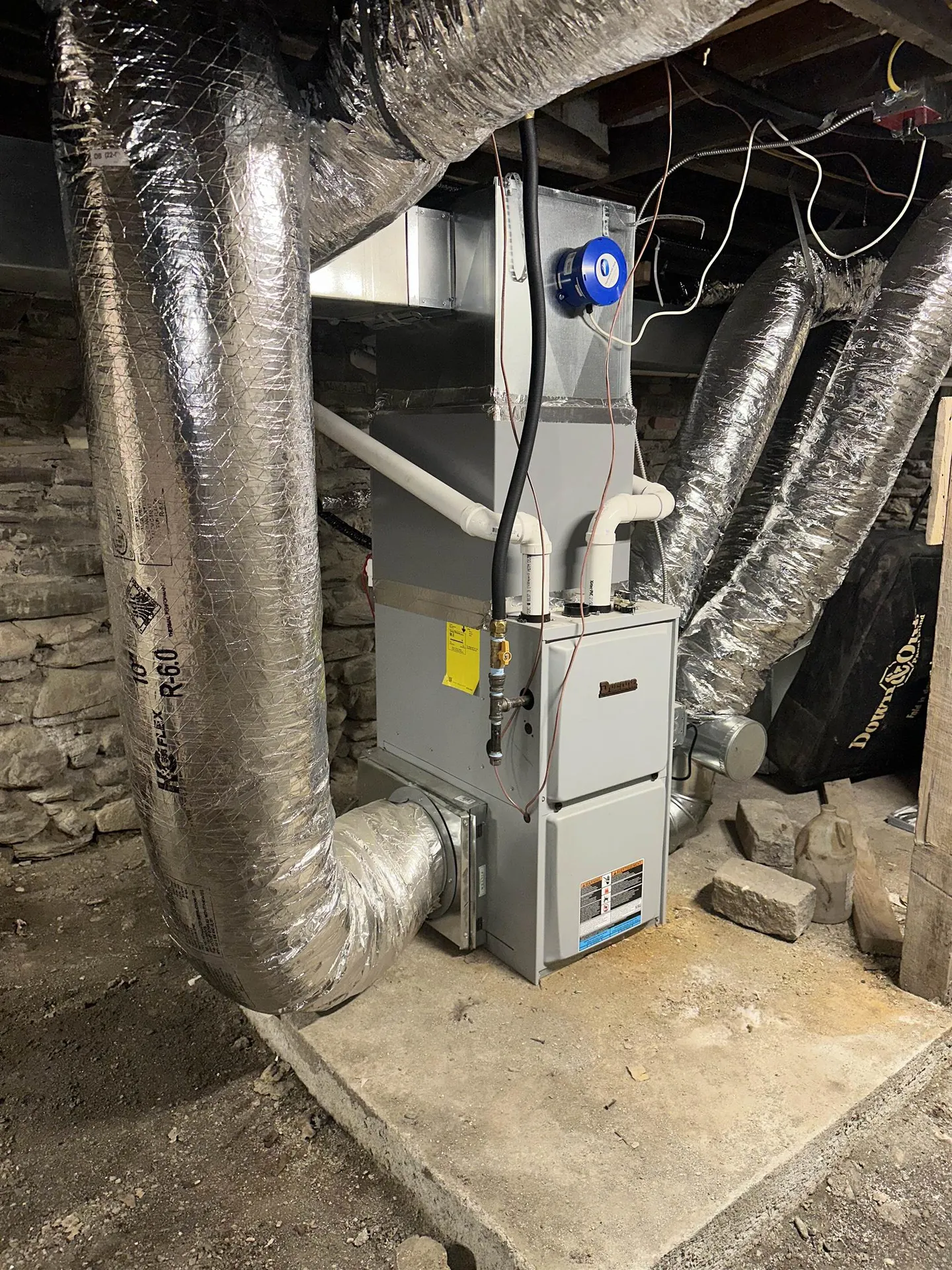 3264 Route 153 Rupert VT 05776