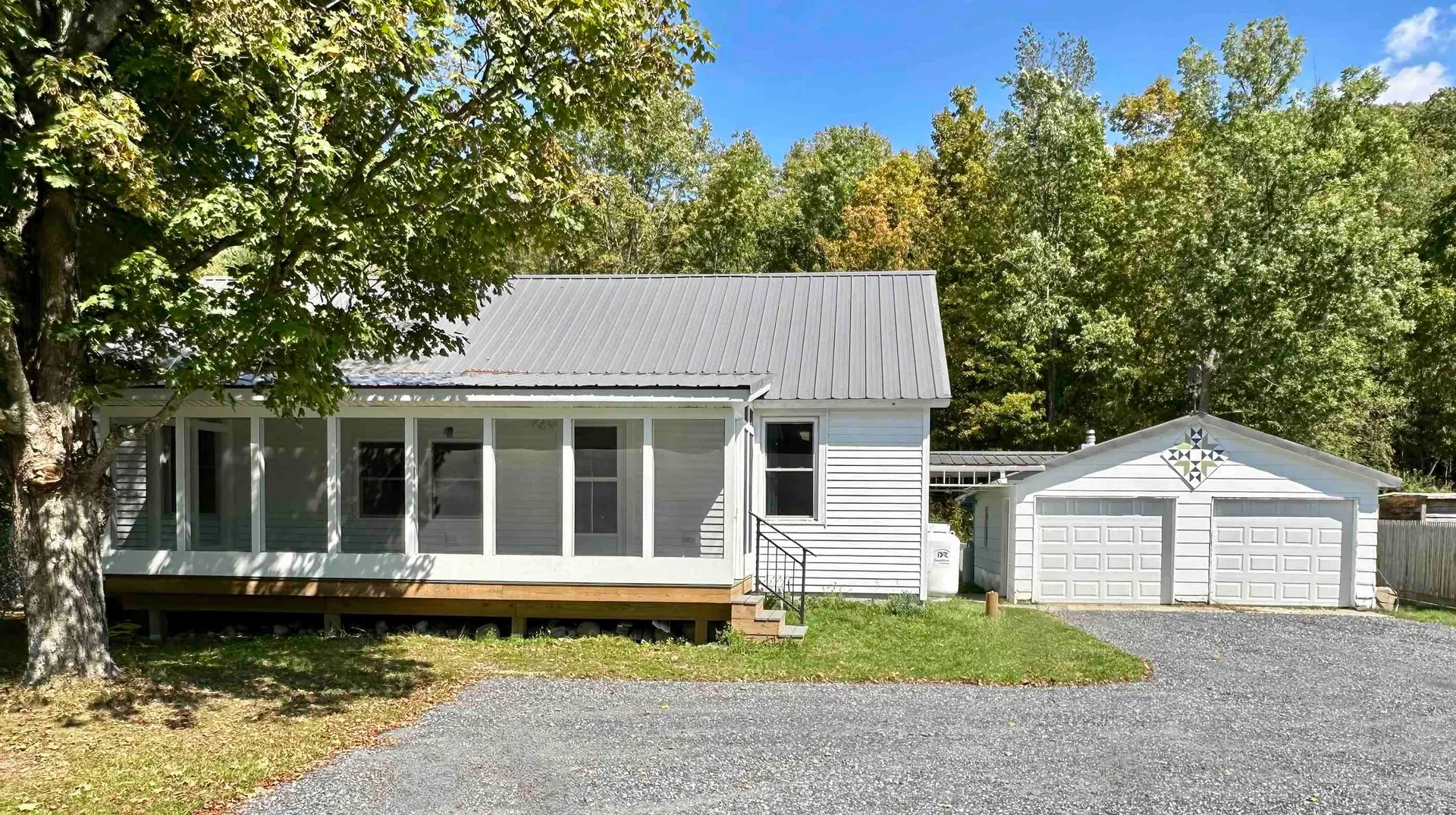 3264 Route 153 Rupert VT 05776