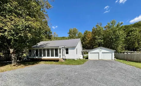 3264 Route 153 Rupert VT 05776