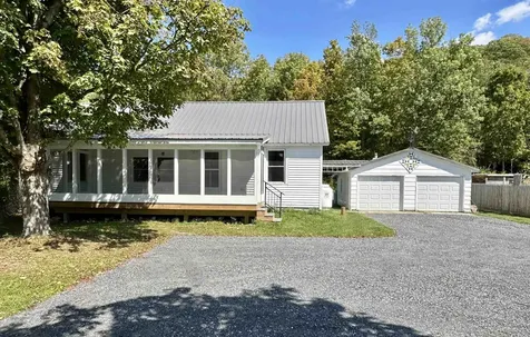 3264 Route 153 Rupert VT 05776