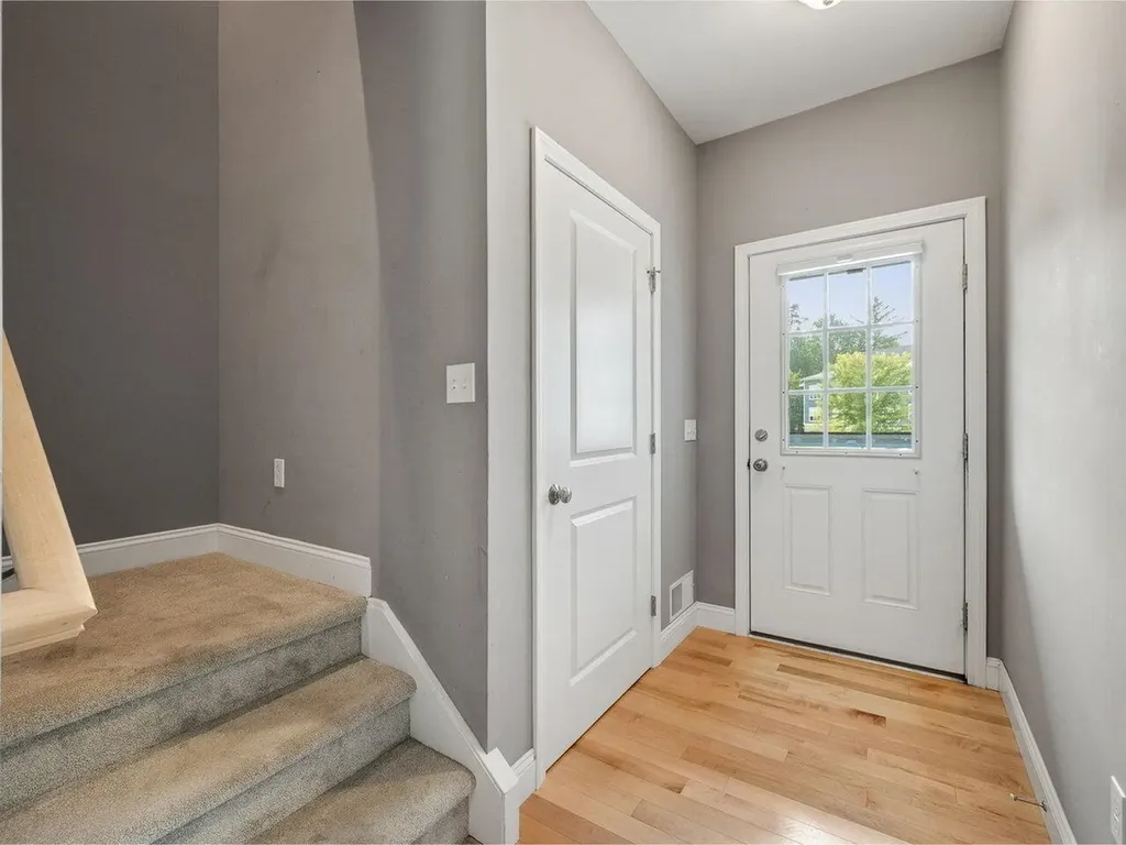 20 Freeman Woods Drive Essex Junction VT 05452