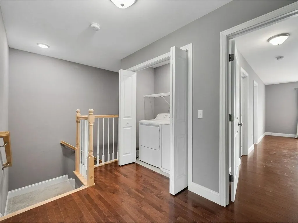 20 Freeman Woods Drive Essex Junction VT 05452