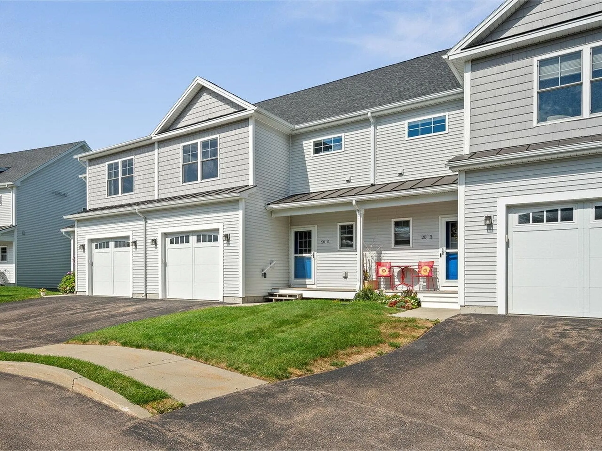 20 Freeman Woods Drive Essex Junction VT 05452