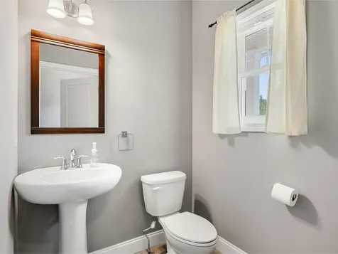 20 Freeman Woods Drive Essex Junction VT 05452