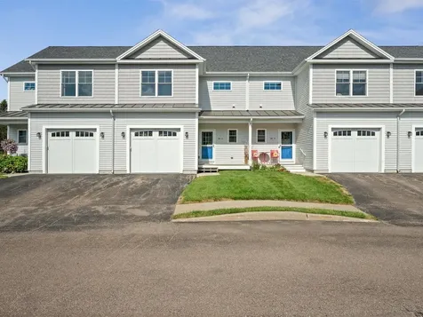 20 Freeman Woods Drive Essex Junction VT 05452