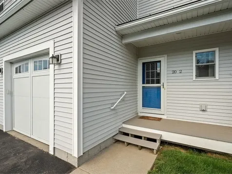 20 Freeman Woods Drive Essex Junction VT 05452