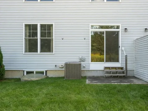 20 Freeman Woods Drive Essex Junction VT 05452