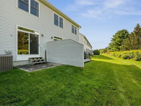 20 Freeman Woods Drive Essex Junction VT 05452