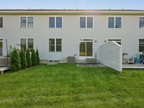 20 Freeman Woods Drive Essex Junction VT 05452