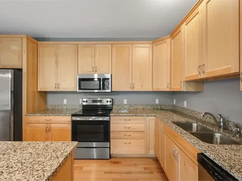 20 Freeman Woods Drive Essex Junction VT 05452