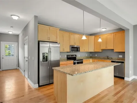 20 Freeman Woods Drive Essex Junction VT 05452