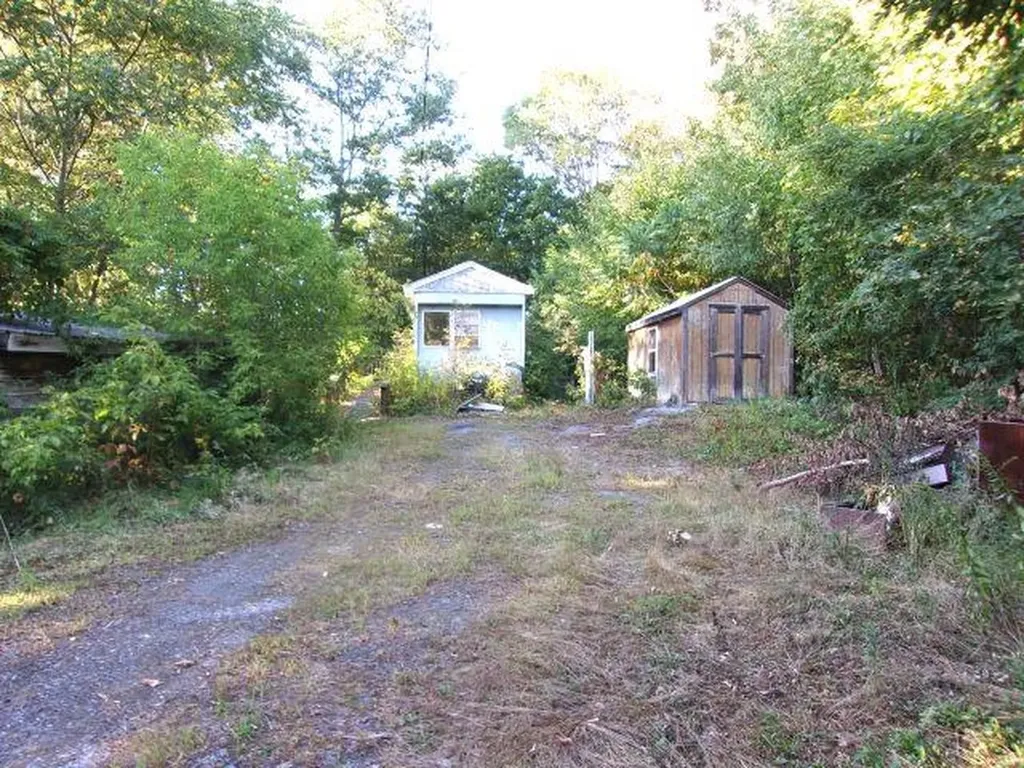 9 Depot Street Haverhill NH 03765