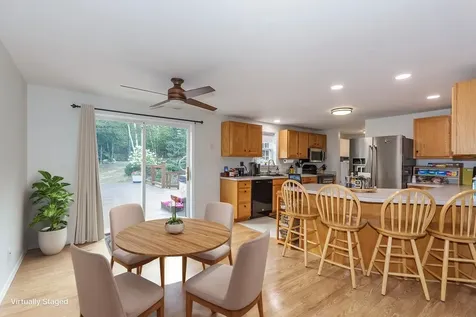 10 Companion Road Deerfield NH 03037