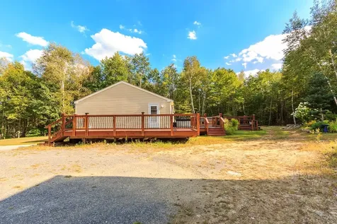 10 Companion Road Deerfield NH 03037