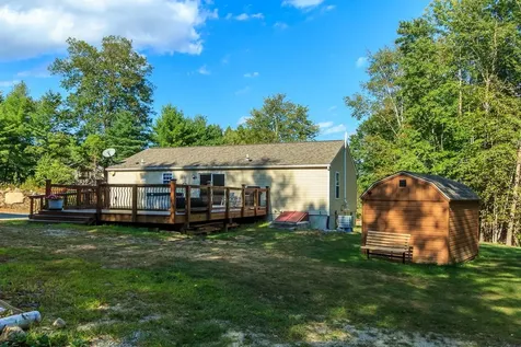 10 Companion Road Deerfield NH 03037