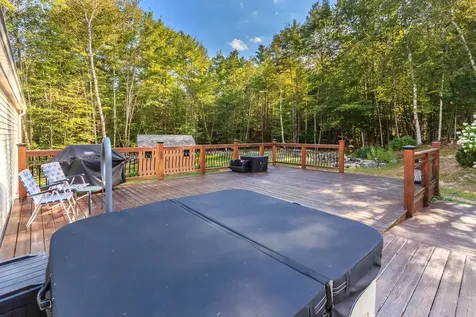10 Companion Road Deerfield NH 03037